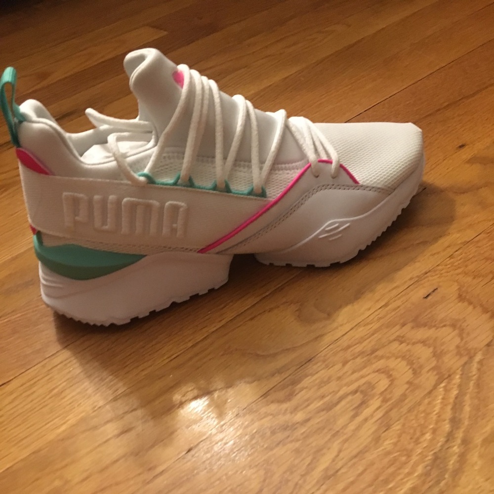 Puma sneakers